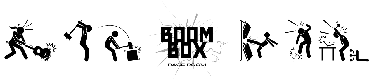 Web Banner - BoomBox